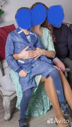 Нарядный костюм для мальчика 128 candy’s