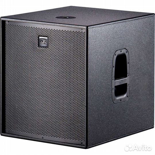 Das audio аction-18a