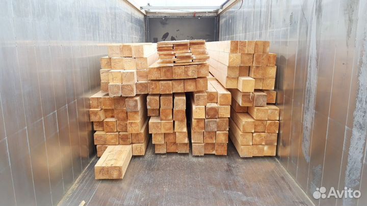 Пиломатериалы для бань и саун