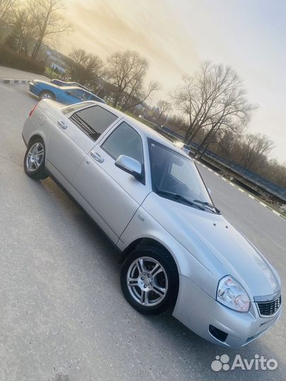 LADA Priora 1.6 МТ, 2011, 197 000 км