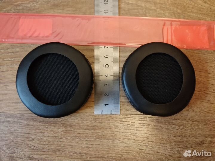 Амбушюры для наушников Sony MDR-ZX310