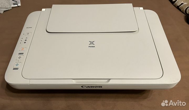 Принтер/Копир/Сканер Canon