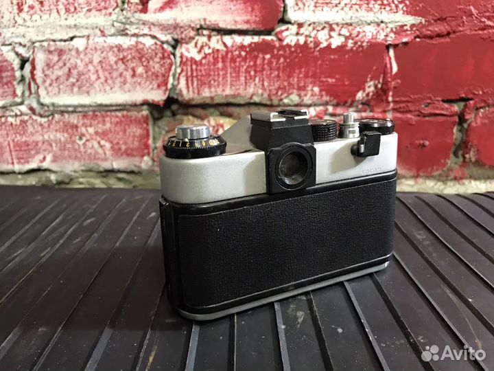 Фотоаппарат Зенит