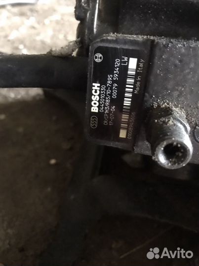 Тнвд51432 евро4