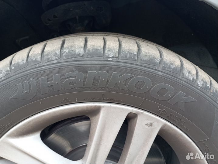 Hankook Kinergy Eco 2 K435 205/55 R16 91H