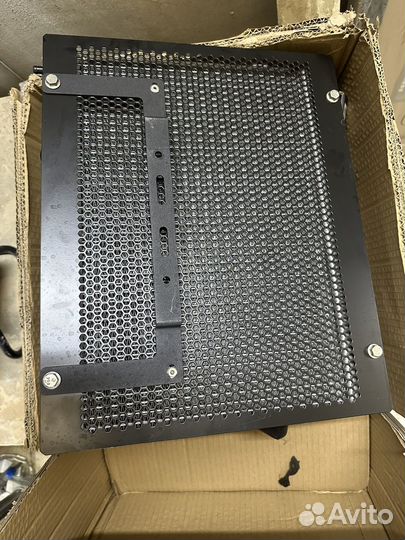 Радиатор stels gepard 850 2.0 новый