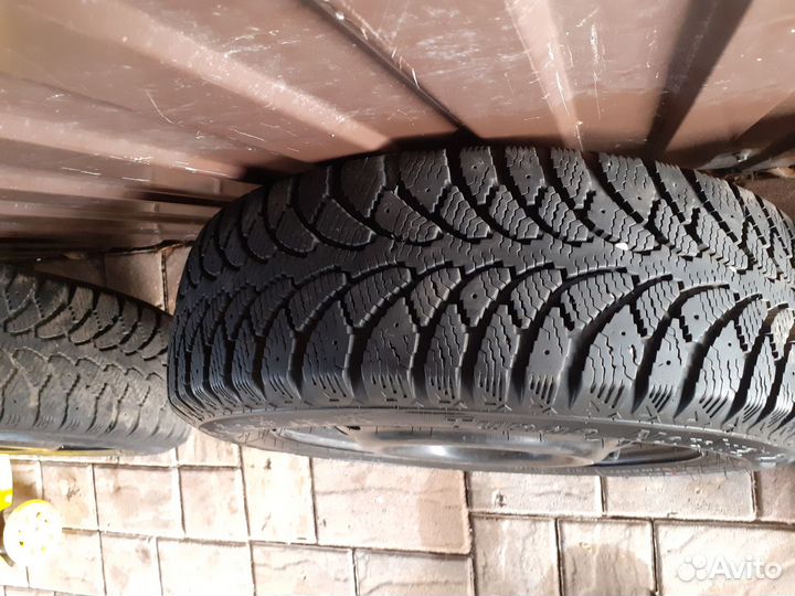 Белшина Artmotion Snow Бел-357 175/65 R14 28E