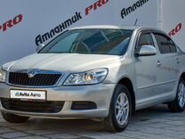 Skoda Octavia 1.6 MT, 2013, 185 000 км, с пробегом, цена 860 000 руб.