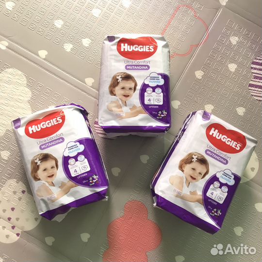 Новые трусики (унисекс) подойдут с 6кг