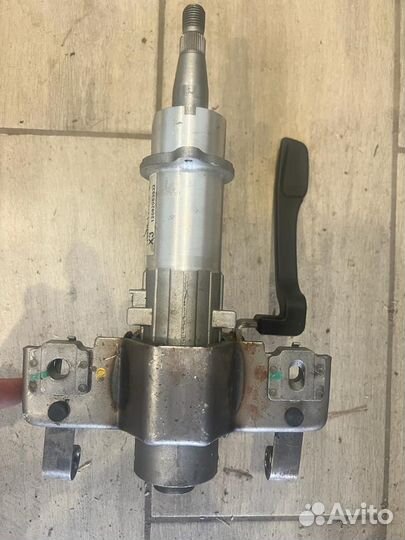 Kia Ceed 2 JD рулевая колонка регулируемая