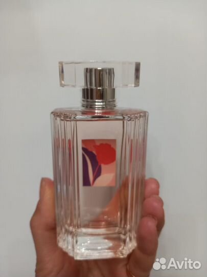 Туалетная вода женская оригинал