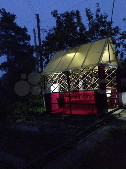 Дача 75 м² на участке 3 сот.