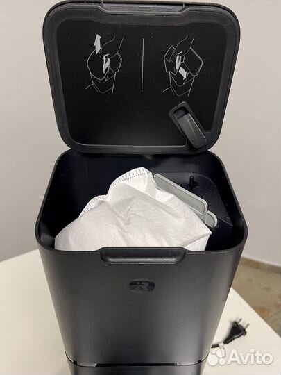 Робот пылесос Roomba i7+ (i755640)