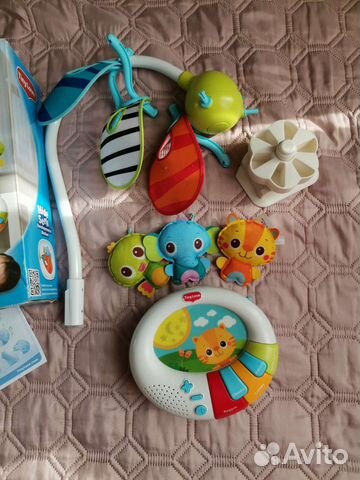 Мобиль Tiny love 