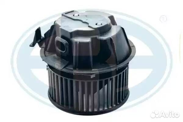 Вентилятор отопителя renault logan/sandero