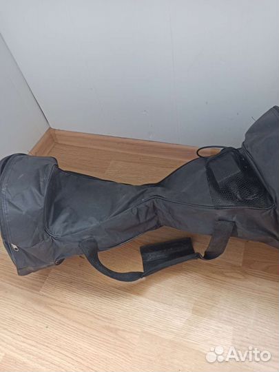 Гироскутер