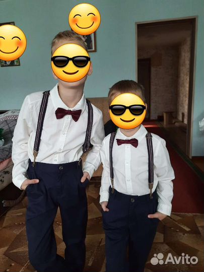 H&M Комплект для мальчика