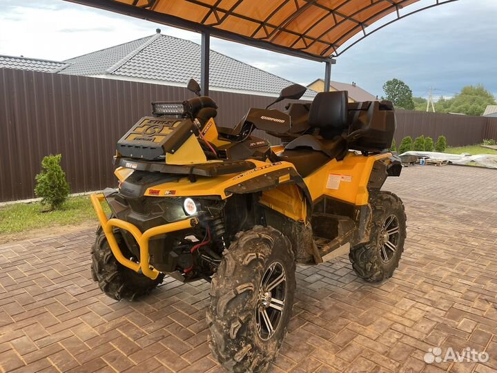 Stels guepar 800g EPS