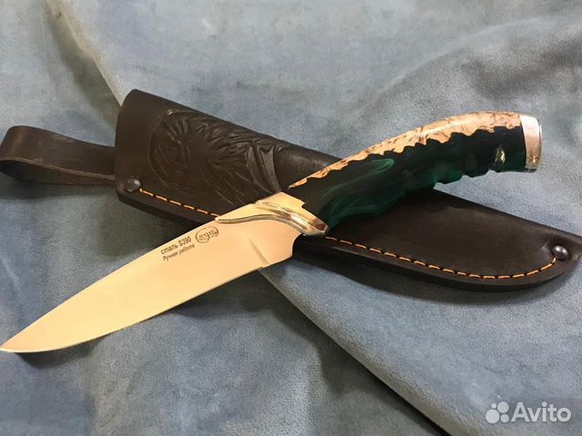 Нож подарок