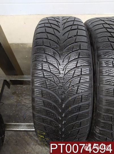 Goodyear UltraGrip 7+ 195/55 R16 98H