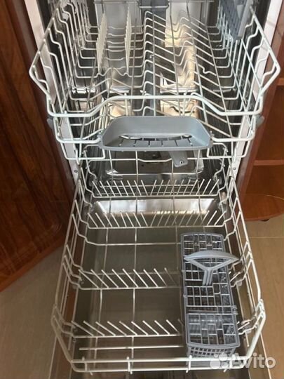 Посудомоечная машина Bosch 45 см