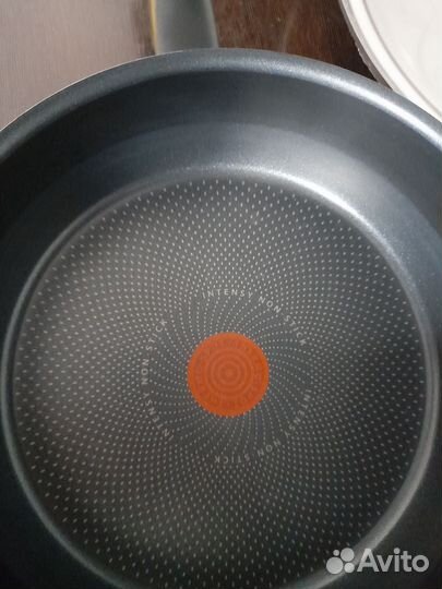 Сковорода tefal 28 см
