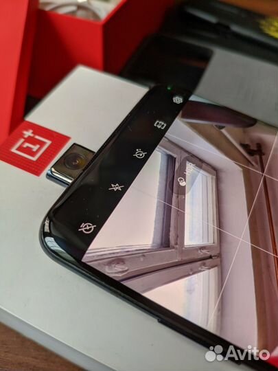 OnePlus 7 Pro, 8/256 ГБ