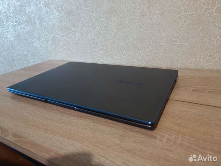 Honor magicbook 15