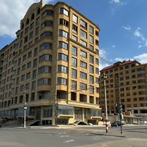 2-к. квартира, 66 м², 5/9 эт.