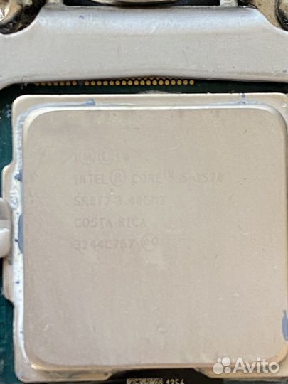 Комплектующие для пк