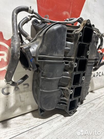 Infiniti QX70 Впускной коллектор