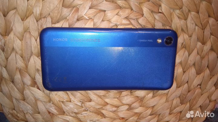 HONOR 8S, 3/64 ГБ