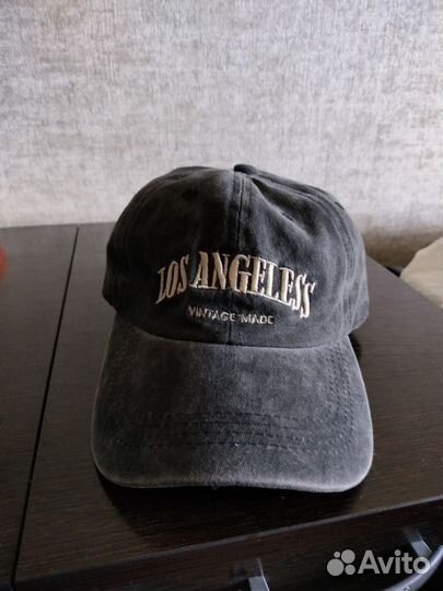 Кепка бейсболка