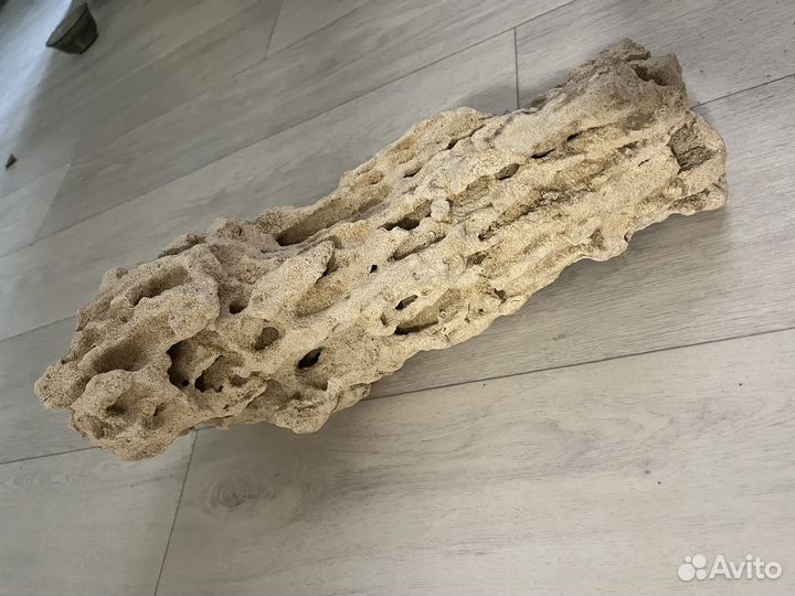 Декор в аквариум