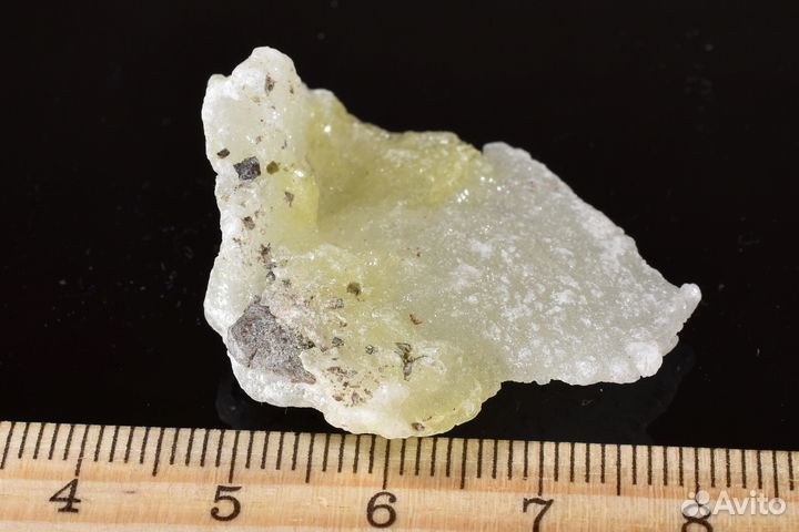 Брусит. Лот №84