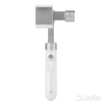 Ручной стабилизатор MiJia 3 Axis Gimbal Stabilizer