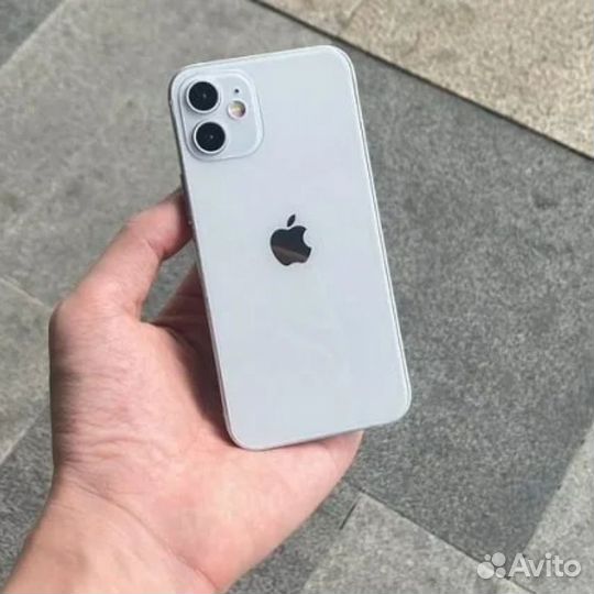 iPhone 12 mini, 64 ГБ