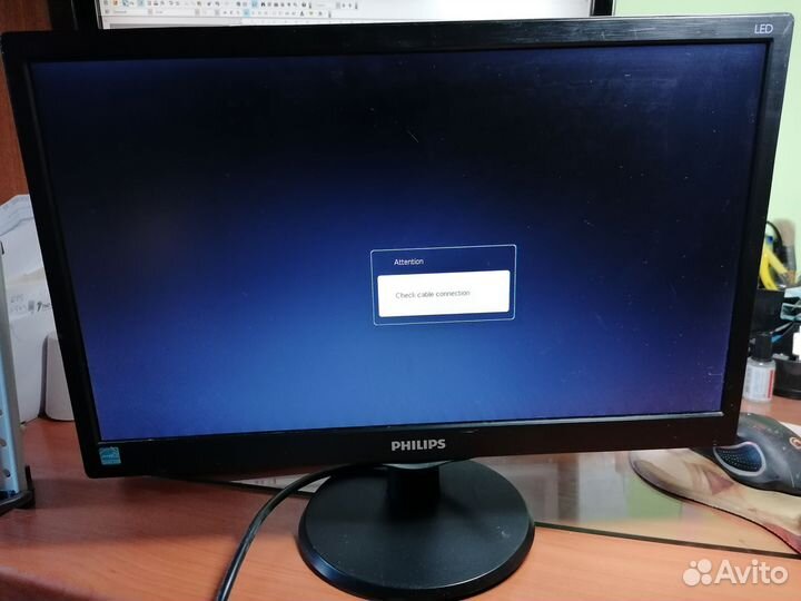 Монитор Samsung 22