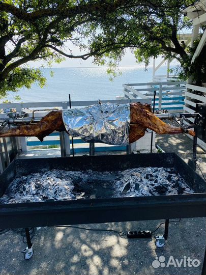 Аренда Беседки