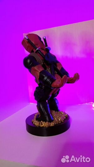 Подставка-держатель для геймпада