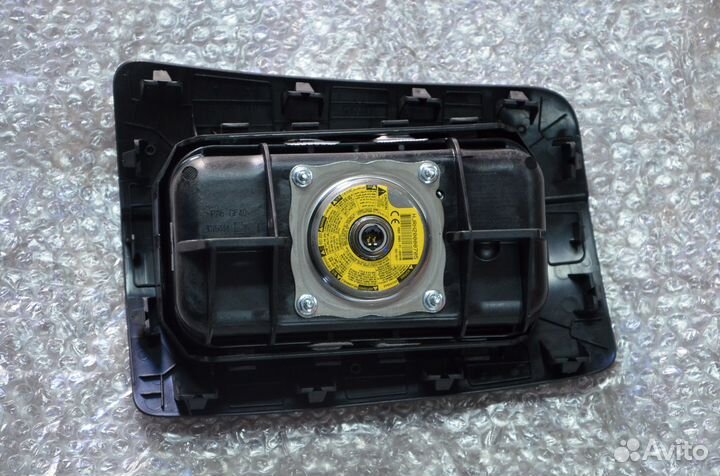 Подушка безопасности пассажира Datsun On Do