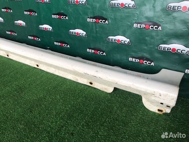 Порог правый Toyota Caldina ST215 3S-GTE