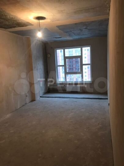 Квартира-студия, 27,2 м², 10/12 эт.