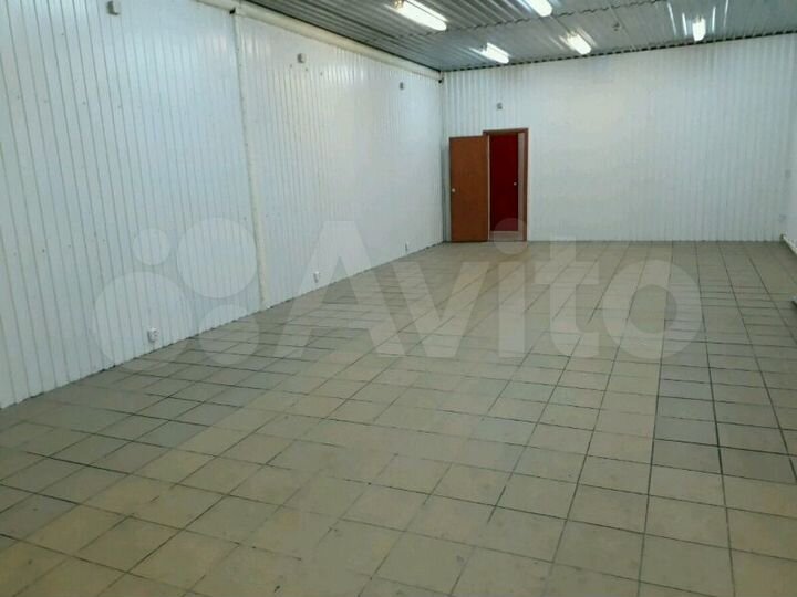 Торговая площадь, 93 м²