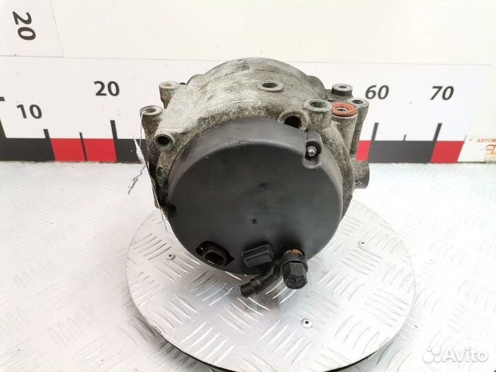 Генератор для mercedes-benz ML-Class (W163)