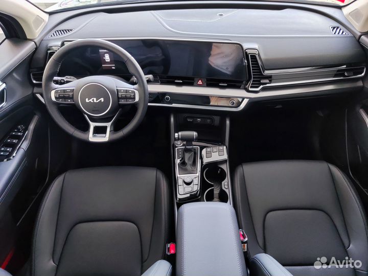 Kia Sportage, 2023