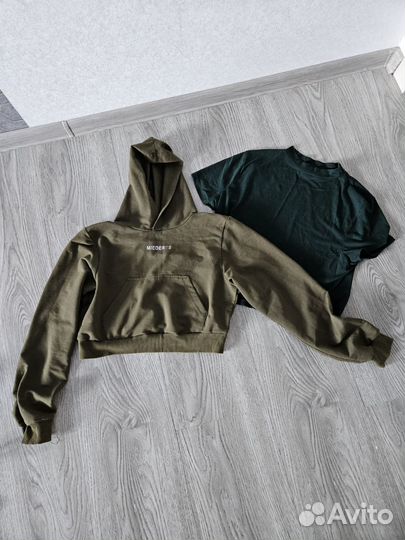 Женские вещи пакетом 42