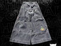 Jnco jeans