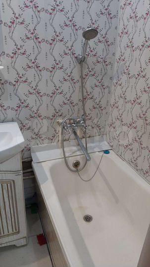 1-к. квартира, 30 м², 3/10 эт.