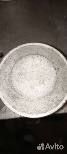 Поршневая москвич